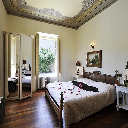 Villa Sophia Menaggio