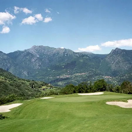 Sophia Villa Menaggio